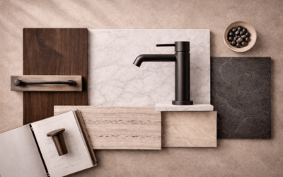 Quel budget prévoir pour une salle de bain haut de gamme?