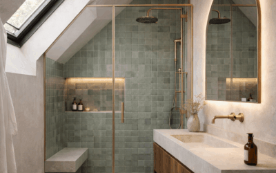 ARCHITECTE D&rsquo;INTÉRIEUR SALLE DE BAIN À TOULOUSE: pourquoi faire appel à un professionnel?