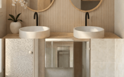 Rénovation salle de bain à Toulouse : transformation complète avant / après